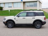 Used 2024 Ford Bronco Sport Big Bend image 2