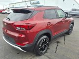 Used 2022 Chevrolet TrailBlazer LT w/ Convenience Package image 5