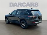 Certified 2024 Jeep Grand Cherokee Limited image 5