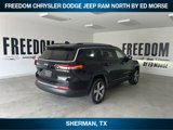 Used 2021 Jeep Grand Cherokee L Limited image 4