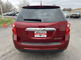 Used 2011 Chevrolet Equinox LT w/ Driver Convenience Package image 4