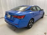 Used 2021 Nissan Sentra SV image 2