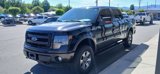 Used 2014 Ford F150 FX4 w/ Equipment Group 401A Mid image 2