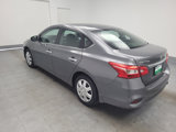Used 2019 Nissan Sentra S image 3