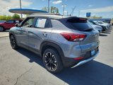 Used 2021 Chevrolet TrailBlazer LT w/ Convenience Package image 3