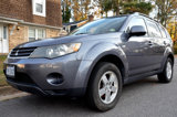 Used 2008 Mitsubishi Outlander ES image 2