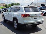 Used 2018 Volkswagen Atlas SEL Premium image 3