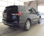 Used 2022 Chevrolet Equinox LT image 3