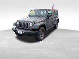 Used 2016 Jeep Wrangler Unlimited Sport image 3