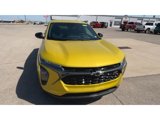 Used 2024 Chevrolet Trax RS w/ Driver Confidence Package image 3