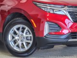 Certified 2022 Chevrolet Equinox LT image 3