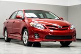 Used 2011 Toyota Corolla S image 4
