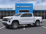 New 2024 Chevrolet Colorado LT w/ LT Convenience Package image 2