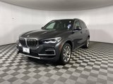 Used 2021 BMW X5 xDrive40i w/ Premium Package image 3