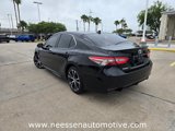 Used 2019 Toyota Camry SE image 5