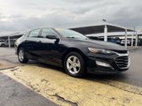 Used 2024 Chevrolet Malibu LT image 3