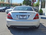 Used 2006 Mercedes-Benz SLK 55 AMG image 5