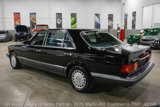 Used 1989 Mercedes-Benz 560 SEL image 4