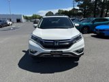 Used 2015 Honda CR-V Touring image 3