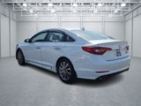 Used 2017 Hyundai Sonata Sport w/ Value Edition Package 02 image 4