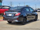 New 2024 Mitsubishi Mirage G4 Black Edition image 4