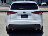 Used 2021 Lexus NX 300 FWD w/ Premium Package image 4
