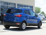 Used 2018 Ford EcoSport SE w/ SE Convenience Package image 3