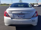 Used 2015 Nissan Versa S image 4
