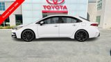 New 2025 Toyota Corolla SE image 3