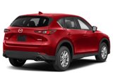 Used 2022 MAZDA CX-5 AWD 2.5 S image 3