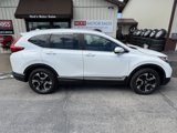 Used 2018 Honda CR-V Touring image 2
