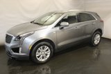 Used 2021 Cadillac XT5 Luxury w/ LPO, Floor Liner Package image 2