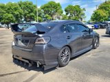 Used 2016 Subaru WRX Limited image 2