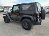 Used 2017 Jeep Wrangler Sport image 6