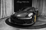 Used 2019 Porsche 911 GT3 RS image 2