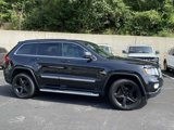 Used 2013 Jeep Grand Cherokee Laredo image 2