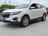 Used 2023 Chevrolet Equinox LT w/ LPO, Floor Liner Package image 4