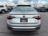 Certified 2024 Volkswagen Jetta SE w/ Panoramic Sunroof Package image 5