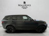 Used 2018 Land Rover Range Rover Sport SVR image 6
