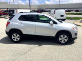 Used 2016 Chevrolet Trax LT w/ LT Convenience Package image 6