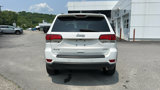 Certified 2021 Jeep Grand Cherokee Laredo image 5