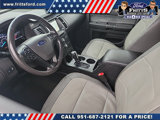 Certified 2016 Ford Flex SEL w/ Equipment Group 202A image 4