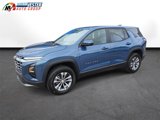 New 2026 Chevrolet Equinox LT image 2