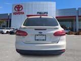 Used 2016 Ford Focus Titanium w/ Titanium Technology Package image 4