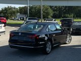 Used 2019 Volkswagen Passat 2.0T Wolfsburg image 5
