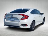 Used 2020 Honda Civic EX-L image 3