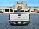 Used 2020 Chevrolet Colorado W/T w/ WT Convenience Package image 4