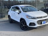 Used 2017 Chevrolet Trax LS image 3
