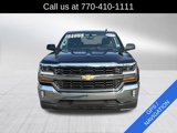 Used 2016 Chevrolet Silverado 1500 LT w/ All Star Edition image 2
