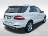 Used 2014 Mercedes-Benz ML 350 4MATIC image 6